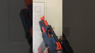 Nerf Rapidstrike Reload (Modded)