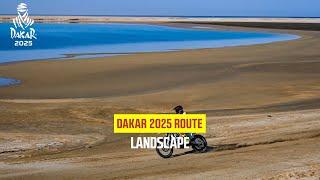 Landscape  #dakar2025