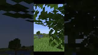 Как скрафтить палку в майнкрафте? #minecraft #tutorial #shorts