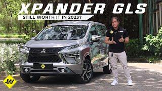 Mitsubishi Xpander GLS Full Review  -Still worth buying in 2023?