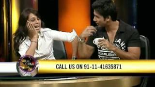 Your Call with Shahid, Rani