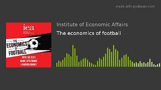 The economics of football