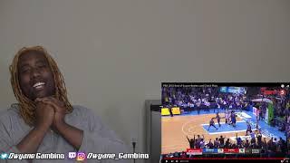 PBA 2018 Best of Buzzer Beaters and Clutch Play REACTION