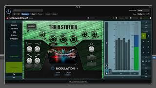 Convolution-Not just for Reverb | Convolution for FX