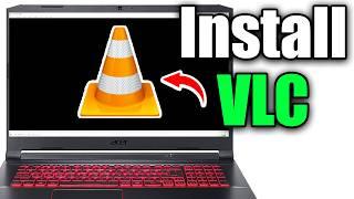 How To Install VLC Media Player On Windows 11 - Easy Guide