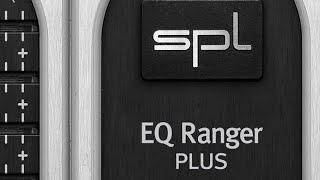 Introducing SPL EQ Ranger Plus