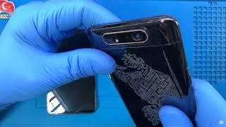 Samsung Galaxy A80 Screen Replacement