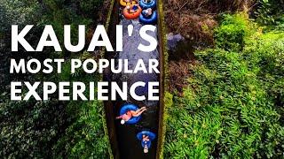 The Kauai Tour EVERYONE Can Do (almost) | 11 Steps to Success