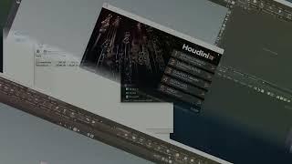 Unlock HOUDINI FX 2023: Free Download and Install