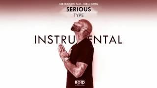 Joe Budden feat. Joell Ortiz - SERIOUS type INSTRUMENTAL