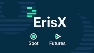 Block Trading at ErisX