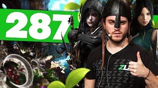 LANCEMENT DE LOST ARK - Best of ZeratoR #287