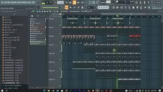 How to make Amapiano from start to finish in fl Studio | Mdu aka trp x DJ Maphorisa 