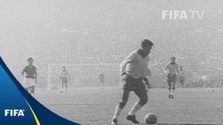 Remembering genius Garrincha and the 1962 Final | FIFA World Cup