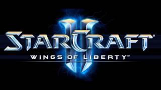 StarCraft 2 Music - Rhythmic Tension
