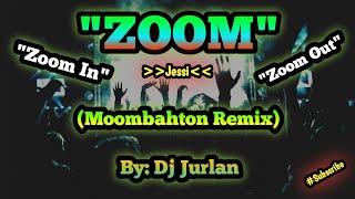 Zoom (Moombahton Remix) | DjJurlan Remix | New Tiktok Trend | New Tiktok Viral | New Tiktok Music