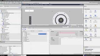 TIA Portal V16 & WinCC Unified: first steps and start of the simulation