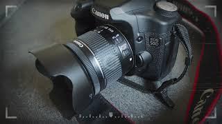 Canon 50D