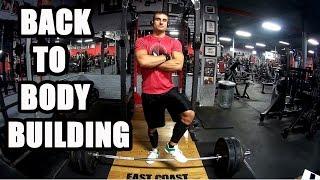 Ogus 753 | Deadlift Workout | Accessory Exercises