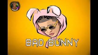 [Free] Bad Bunny x Farruko Type Beat 2018 "Flow" Hip hop Latin Trap Instrumental  Real Art Beats