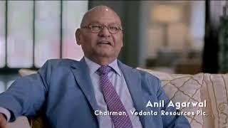 Vedanta Corporate Film 2018