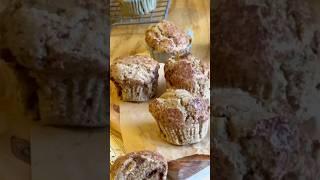 Muffins au sarrasin sans gluten ! La recette complète ZENGLUTENFREE.fr