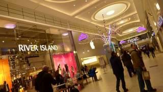 Eldon Square 2 Part 6 of Christmas in Newcastle