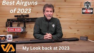 Best Airguns of 2023