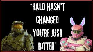 What Happened to Halo?