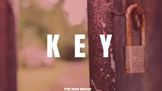 A Boogie Wit Da Hoodie Type Beat 2018 - "Key" | Wavy Trap Type Beat 2018