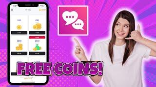 Waplog app Free Coins . How To Get Free Unlimited Coins In Waplog 2024