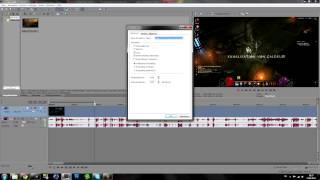 Sony Vegas Tutorial - Fehler beim importieren von Videos! (Codec Packs avi mp4 usw.)