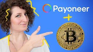 How to buy CRYPTO with PAYONEER - [NOT WORKING ANYMORE - READ DESCRIPTION]