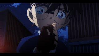 conan edogawa & akemi miyano | is this the end