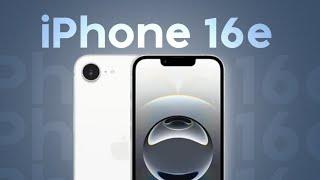 iPhone 16e is really not worth the hype! Let me explain....