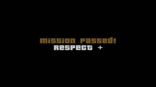 GTA San Andreas - Mission passed sound [1 Hour]