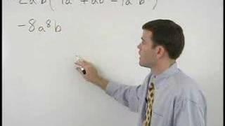 Algebra Tests - MathHelp.com - 1000+ Online Math Lessons