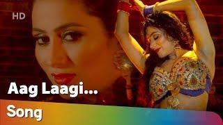 Aag Laagi | Vijay Path | Urvashi Solanki | Gujarati Item Song | New Gujarati Song