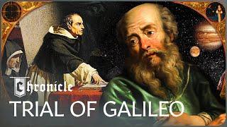 Why Was Galileo Sentenced To Life In Prison? | Genius | Chronicle