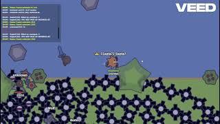 MooMoo.io (Best mod) 2024