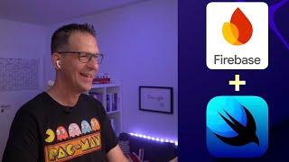 Google Engineer Teaches Us How to Set Up Firebase in Your iOS Project