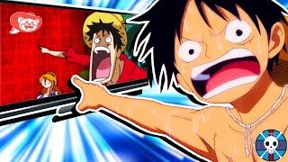Why Manga Fans Dislike The Anime | One Piece Discussion | Grand Line Review