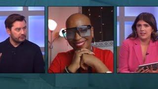 Janice Robinson chats to The Six O’ Clock Show about Re-Releasing Dreamer, Life and more!