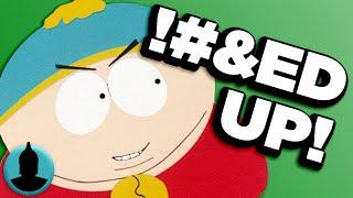 9 Worst Things Cartman Has Done EVER - (Tooned Up S2 E42)