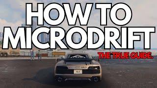 HOW TO MICRODRIFT in NFS UNBOUND. | TRUE GUIDE TO THE ENDS AND OUTS OF MICRODRIFTING. | NFS UNBOUND