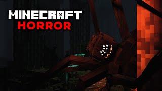 This Minecraft Horror Mod Got Another Update!