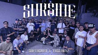 Southsider - SurSide ft. TussBoyz (Official Music Video)