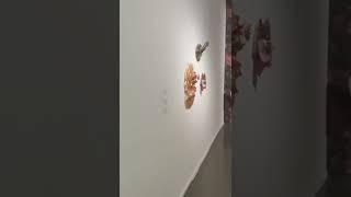 Anita Molinero Extrudia | Musée d'art moderne de Paris #17