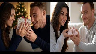 Kerem: Hande gave me such a gift that it was the most special gift I have ever received