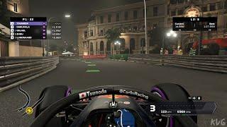 F1 2020 - Yuki Tsunoda Gameplay (PS5 UHD) [4K60FPS]